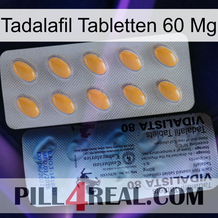 Tadalafil Tablets 60Mg 44